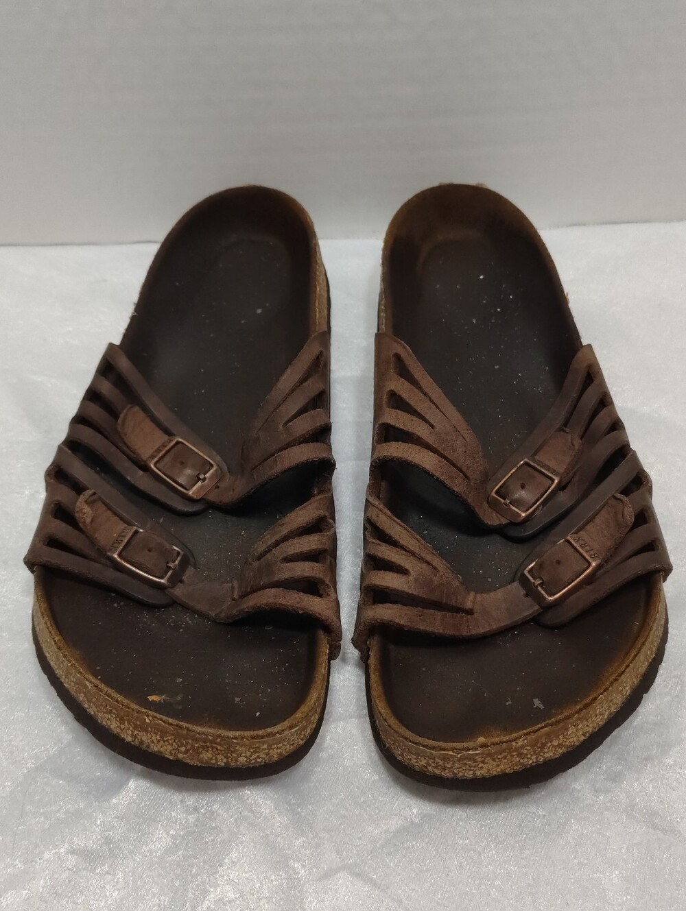 Birkenstock Granada Sandals, Women # 8 US